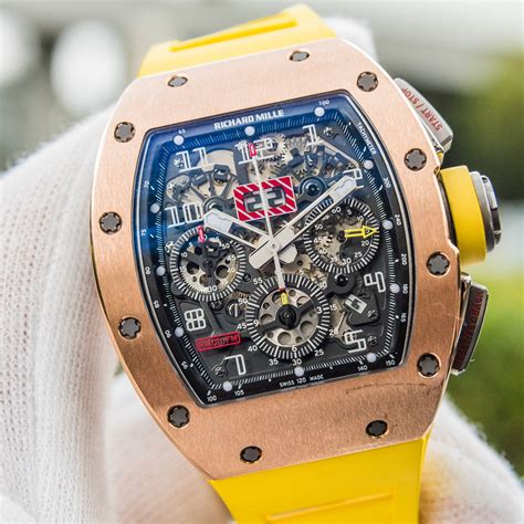 Women's Richard Mille – Lil Uzi